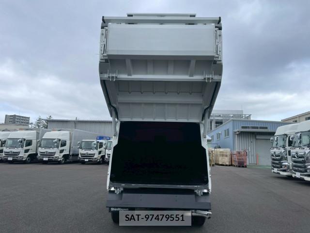 Mitsubishi CANTER 2026-02 7499793-10
