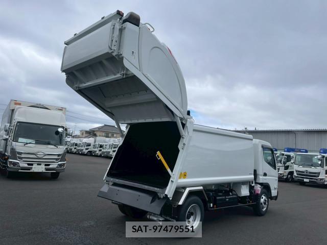 Mitsubishi CANTER 2026-02 7499793-11
