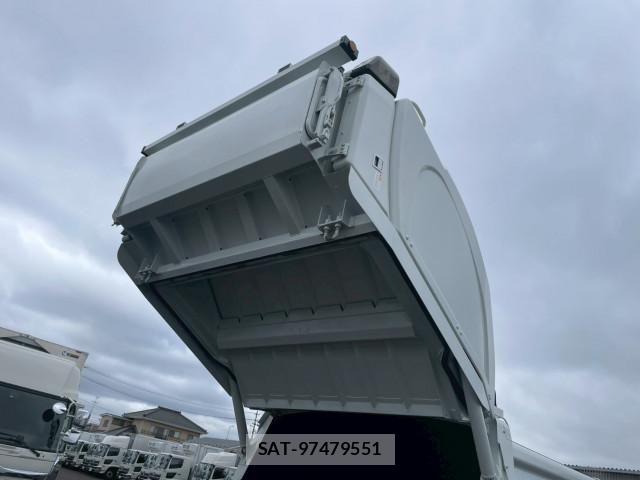 Mitsubishi CANTER 2026-02 7499793-12