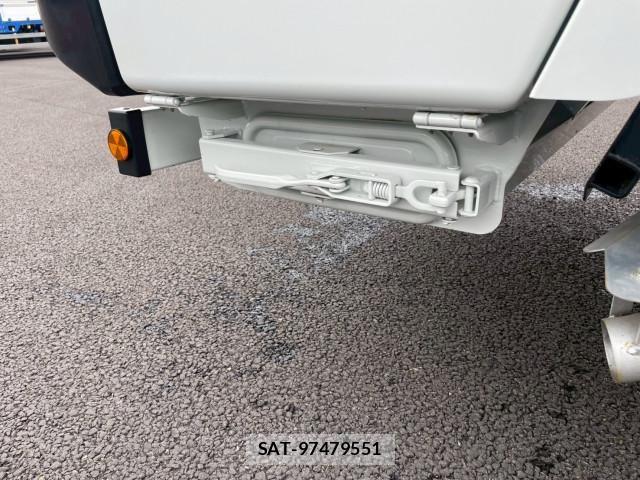 Mitsubishi CANTER 2026-02 7499793-13