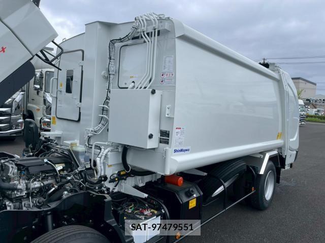Mitsubishi CANTER 2026-02 7499793-15