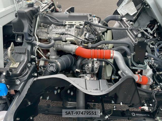 Mitsubishi CANTER 2026-02 7499793-21