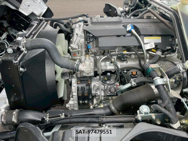 Mitsubishi CANTER 2026-02 7499793-22