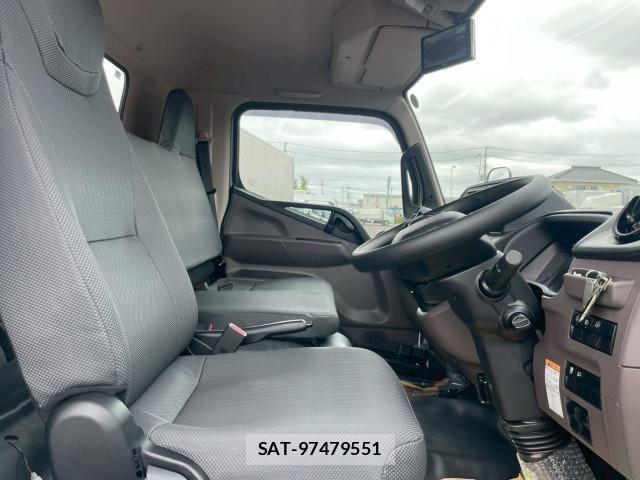 Mitsubishi CANTER 2026-02 7499793-23