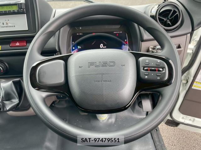 Mitsubishi CANTER 2026-02 7499793-25
