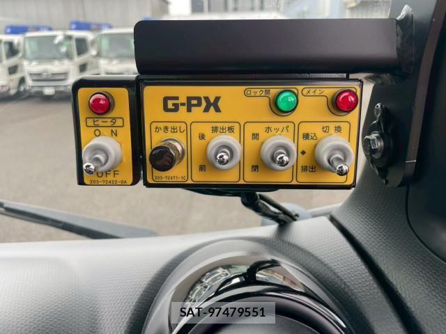 Mitsubishi CANTER 2026-02 7499793-26
