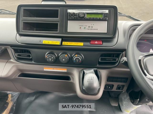 Mitsubishi CANTER 2026-02 7499793-27