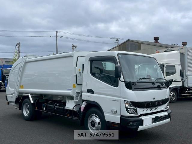 Mitsubishi CANTER 2026-02 7499793-2