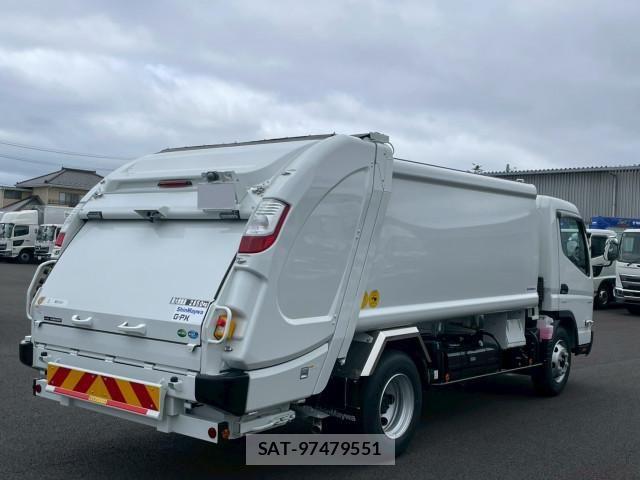 Mitsubishi CANTER 2026-02 7499793-3