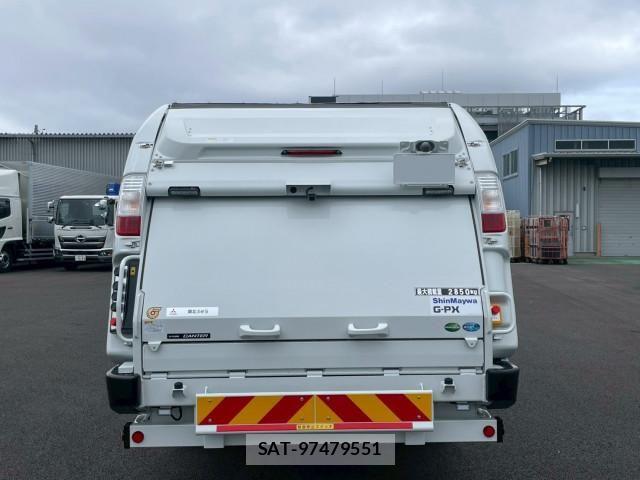 Mitsubishi CANTER 2026-02 7499793-4