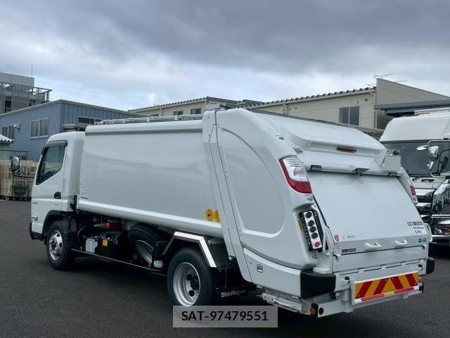 Mitsubishi CANTER 2026-02 7499793-5