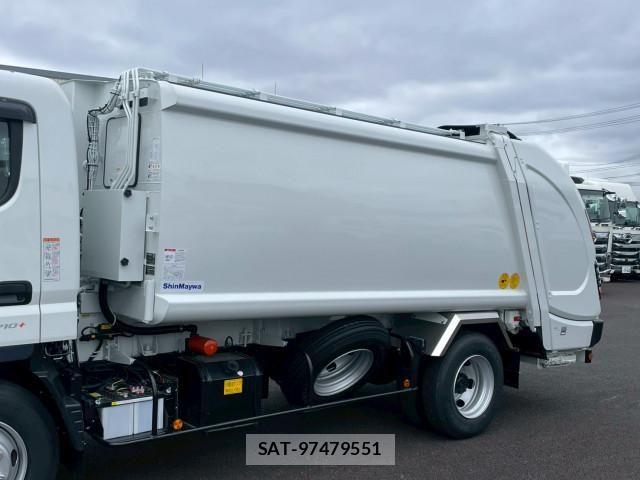 Mitsubishi CANTER 2026-02 7499793-6