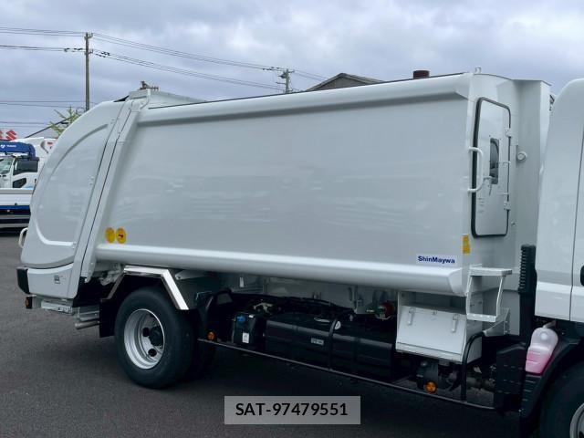 Mitsubishi CANTER 2026-02 7499793-7