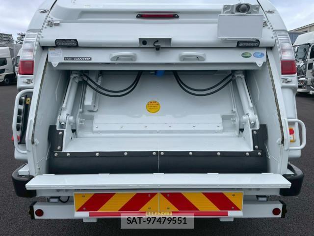 Mitsubishi CANTER 2026-02 7499793-8