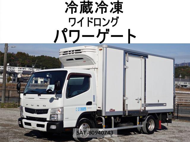 Mitsubishi CANTER 2015-06 7499836-0
