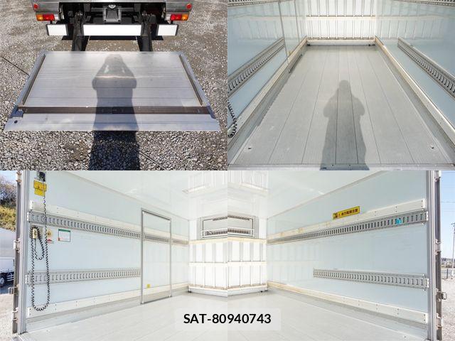 Mitsubishi CANTER 2015-06 7499836-15