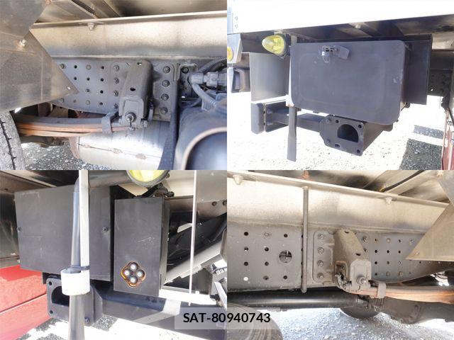Mitsubishi CANTER 2015-06 7499836-20