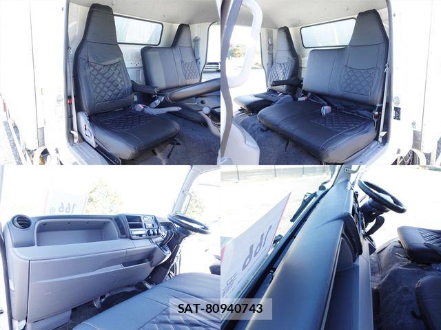 Mitsubishi CANTER 2015-06 7499836-22