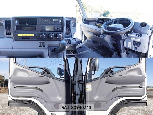Mitsubishi CANTER 2015-06 7499836-23