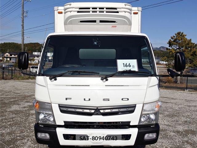 Mitsubishi CANTER 2015-06 7499836-2