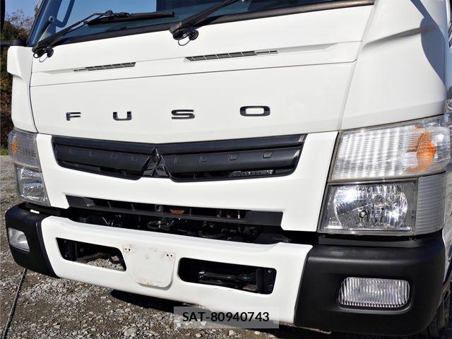 Mitsubishi CANTER 2015-06 7499836-3