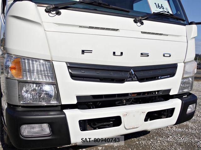 Mitsubishi CANTER 2015-06 7499836-4