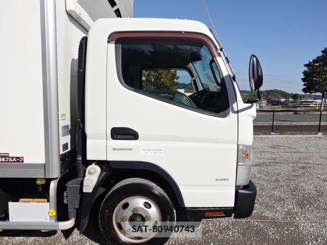 Mitsubishi CANTER 2015-06 7499836-6