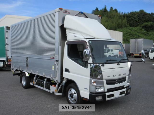Mitsubishi CANTER 2014-06 7499837-0