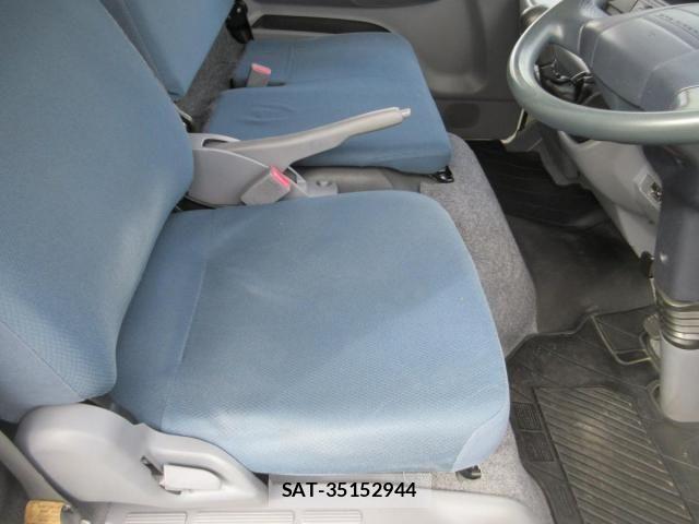 Mitsubishi CANTER 2014-06 7499837-11