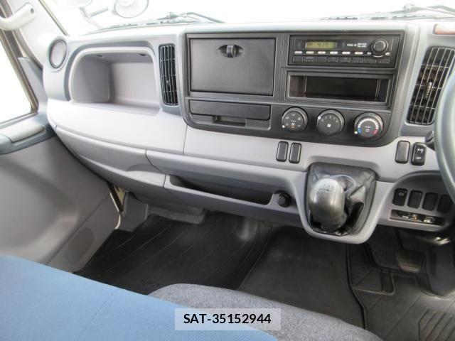 Mitsubishi CANTER 2014-06 7499837-12