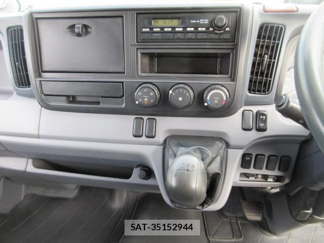 Mitsubishi CANTER 2014-06 7499837-13