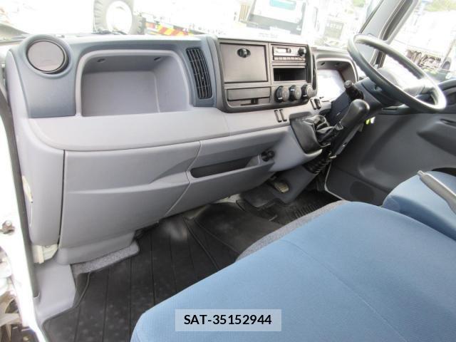 Mitsubishi CANTER 2014-06 7499837-17