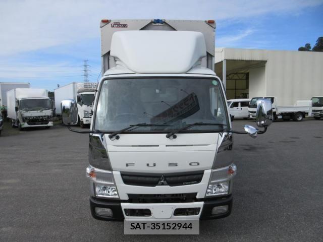 Mitsubishi CANTER 2014-06 7499837-1