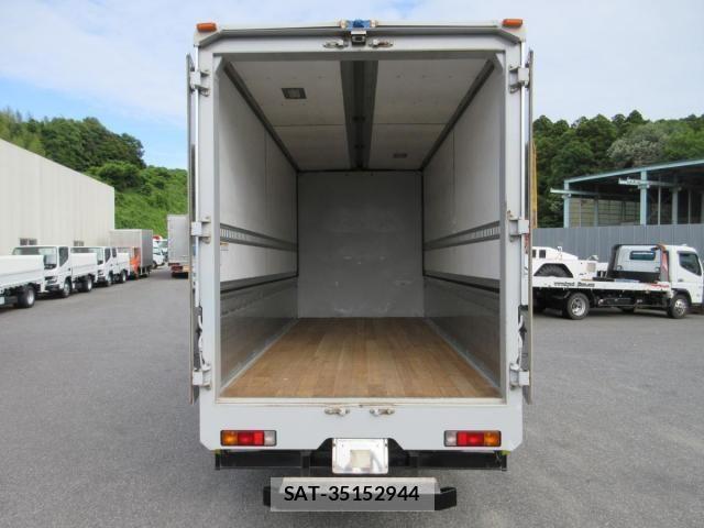 Mitsubishi CANTER 2014-06 7499837-19