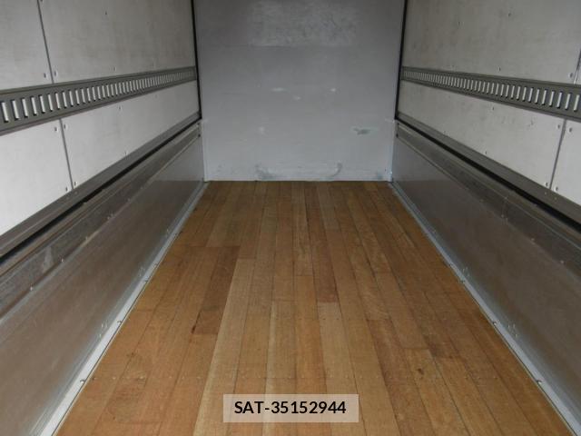 Mitsubishi CANTER 2014-06 7499837-21
