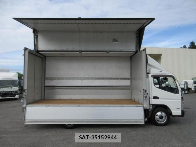 Mitsubishi CANTER 2014-06 7499837-23
