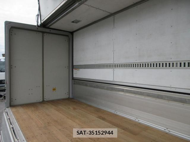 Mitsubishi CANTER 2014-06 7499837-25