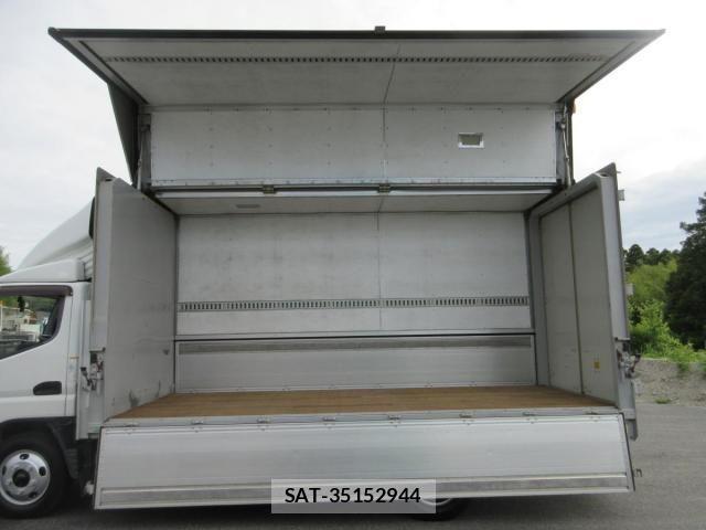 Mitsubishi CANTER 2014-06 7499837-28