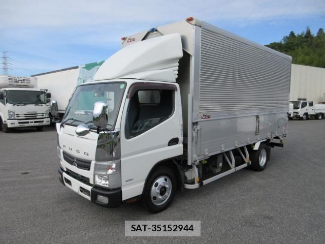 Mitsubishi CANTER 2014-06 7499837-2