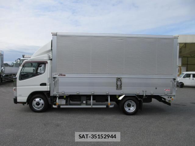 Mitsubishi CANTER 2014-06 7499837-3