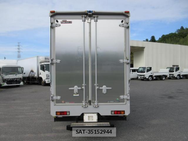 Mitsubishi CANTER 2014-06 7499837-4