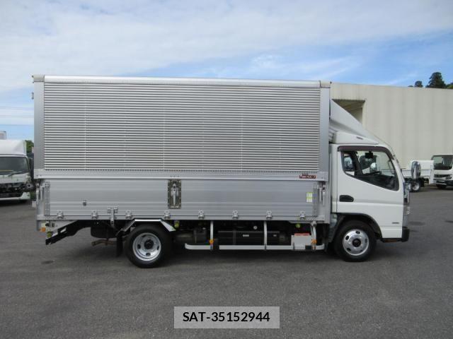 Mitsubishi CANTER 2014-06 7499837-5