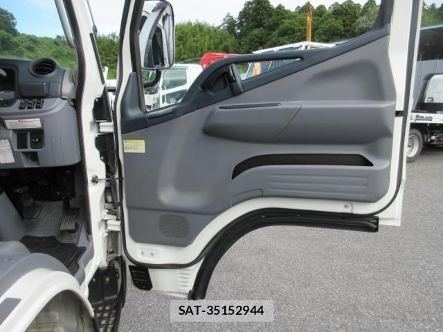 Mitsubishi CANTER 2014-06 7499837-7