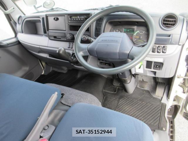 Mitsubishi CANTER 2014-06 7499837-8