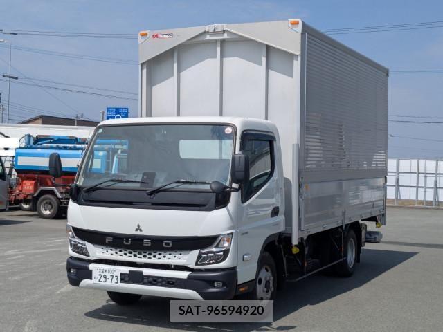 Mitsubishi CANTER 2025-11 7499796-0