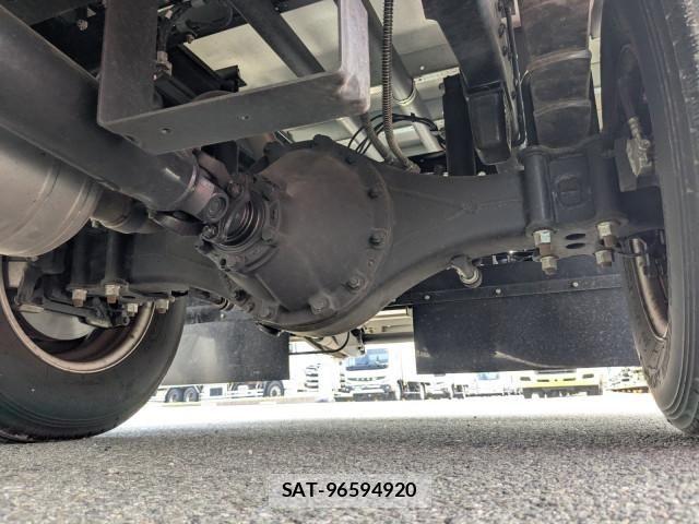 Mitsubishi CANTER 2025-11 7499796-10