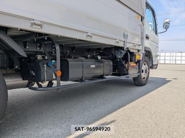Mitsubishi CANTER 2025-11 7499796-14