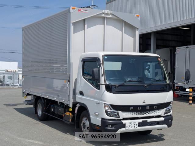 Mitsubishi CANTER 2025-11 7499796-1
