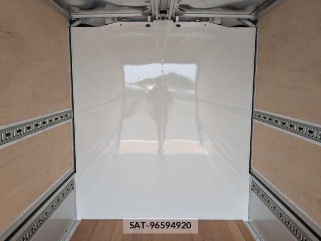 Mitsubishi CANTER 2025-11 7499796-19