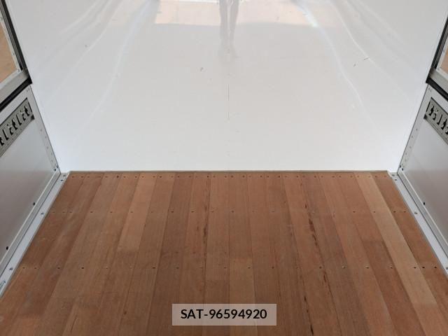 Mitsubishi CANTER 2025-11 7499796-20